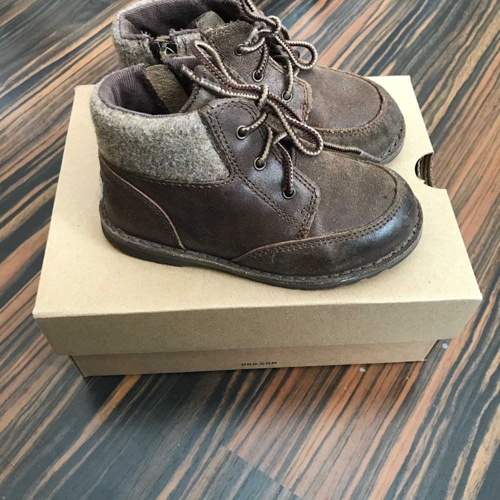 Ugg boots